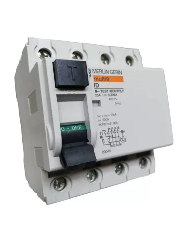 Merlin gerin 23040