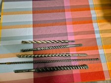 punte per trapano e demolitore