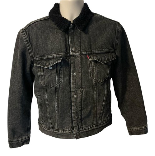 Giacca camionista levi - giacca, levi’s