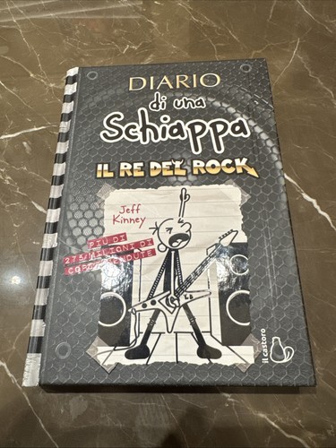 Libro diario una - il, di