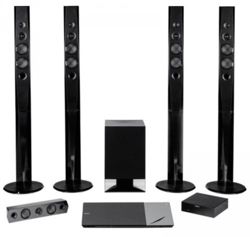 Sony bdv n9200w home theatre - sony, bdv-n9200w