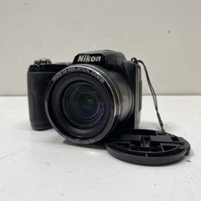 Nikon COOLPIX L110 fotocamera