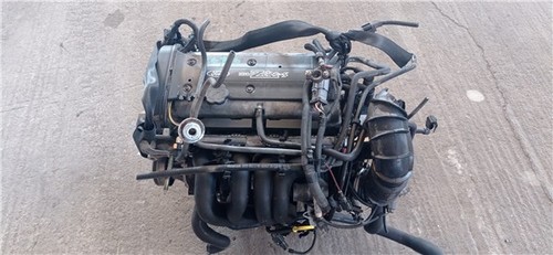 Fyda motor completo - fyda,