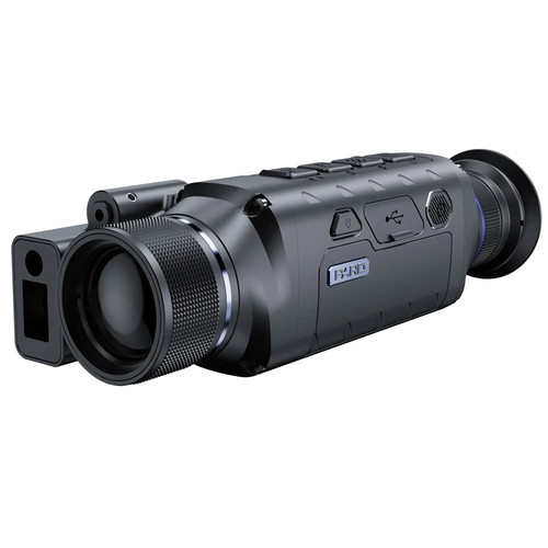 Termocamera pard leopard 480 - leopard,