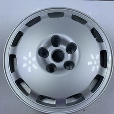 SPC1198 Cerchio in lega originale Jaguar XJS XJR XJ40 8JX16X33 JaguarSport oem