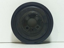 PULEGGIA ALBERO MOTORE PER VOLKSWAGEN Golf 7 Berlina 04L105243 CXX diesel 1598 