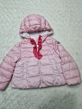 Giubbotto piumino Moncler