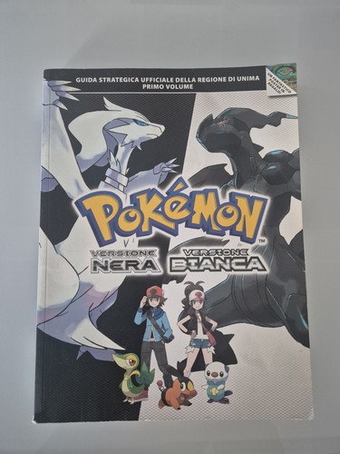 Guida strategica pokemon - strategica,