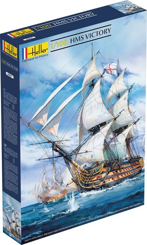 Heller 80897 100 hms - 80897,