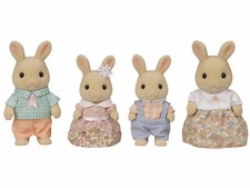 Sylvanian Families Famiglia