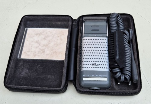 Braun micron vario rasoio - braun, 3