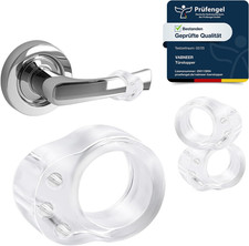 Paracolpi Porta 6 Pezzi -