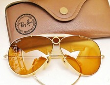 Occhiali da sole vintage B&L