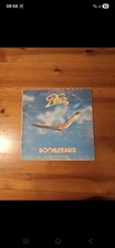 Pooh - Boomerang, Vinyl