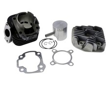 KT00087 Gruppo Termico D.47 Motore minarelli ad aria orizzontale