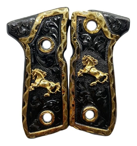 Cachas prieto beretta - cachas,