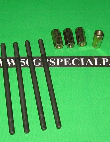 Minarelli fantic motore - p4,