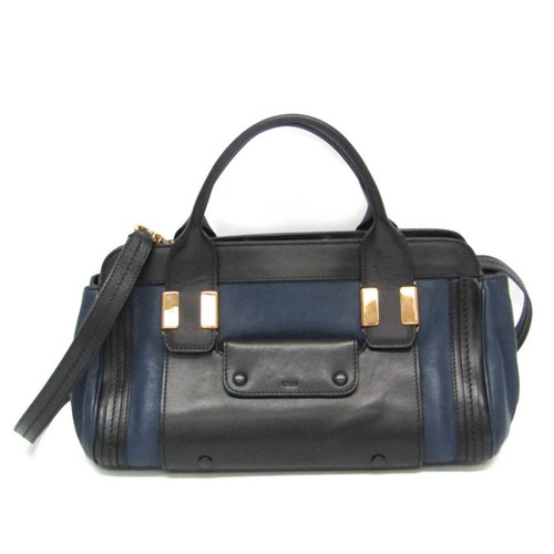 Borsa tracolla chloe - tracolla, alice