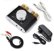 Mini Amplificatore di Potenza