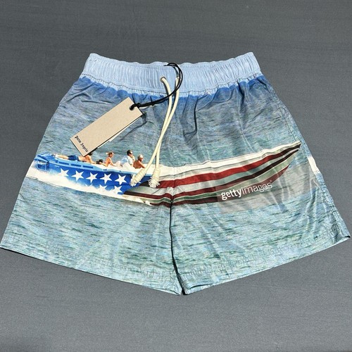 Palm angels costume bagno - costume, /