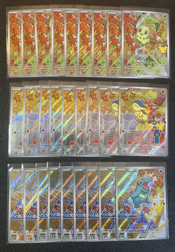 Pokemon collezione - pokemon,