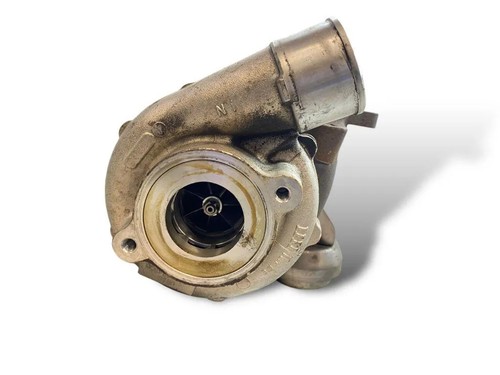 Turbocompressore toyota rav - turbocompressore, 4