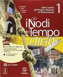 Nodi del tempo - del,