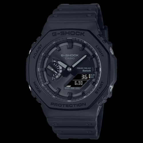 Nuovissimo orologio casio - orologio, g