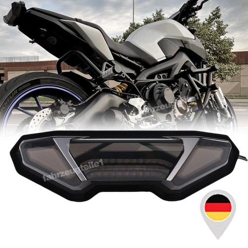 Per yamaha mt09 fz09 - per, mt-09