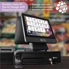 Sistema POS registratore di