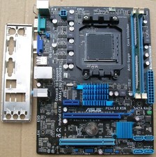 Asus M5A78L-M Lx3 8 gb ram