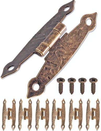 Fuxxer cerniere anticate - x,