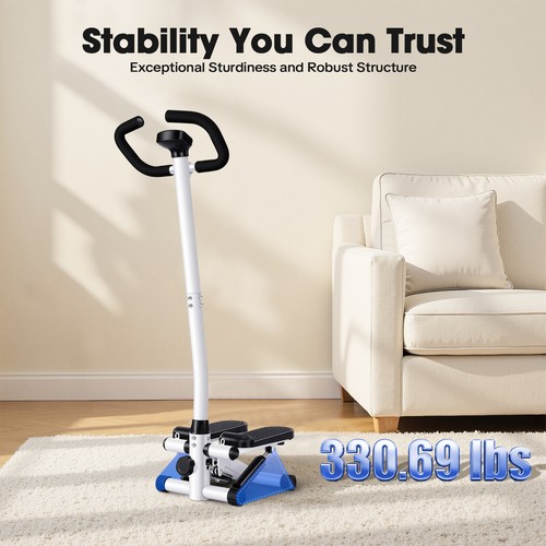 Fitness stepper pavimento - fitness,