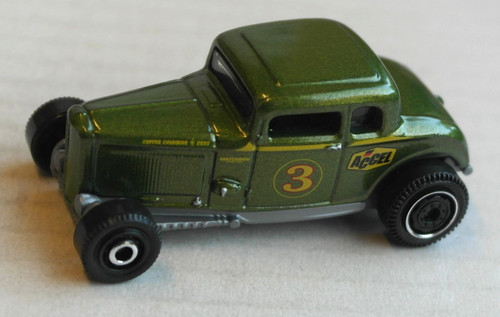 Matchbox 1932 ford - model, b