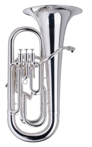Adams sonic serie ottone b - sonic, in