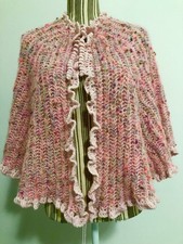 Coprispalle/mantellina