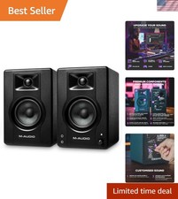 Altoparlanti versatili M-Audio