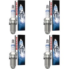 4x BOSCH Candela Super 4 per