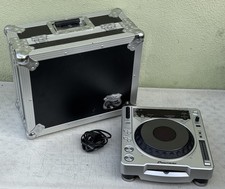 Pioneer CDJ-800 MK2 lettore CD