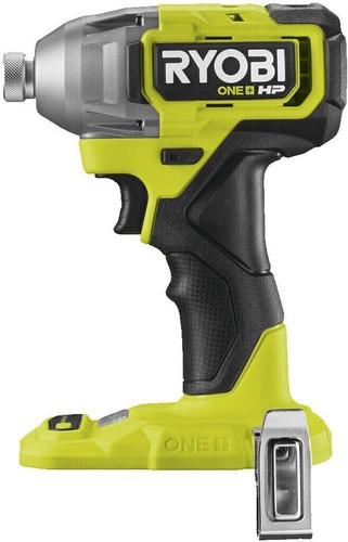 Ryobi rid18x avvitatore - ryobi,