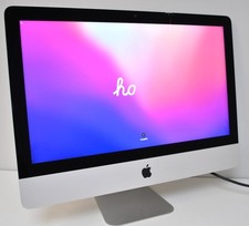 Apple iMac 4K "Core i7"