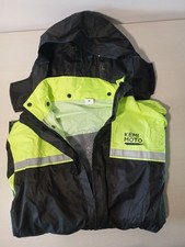 Tuta antipioggia moto kemimoto - antipioggia,