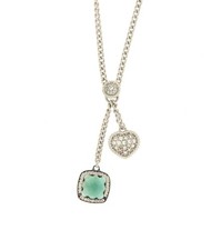 Collana Rebecca Donna in