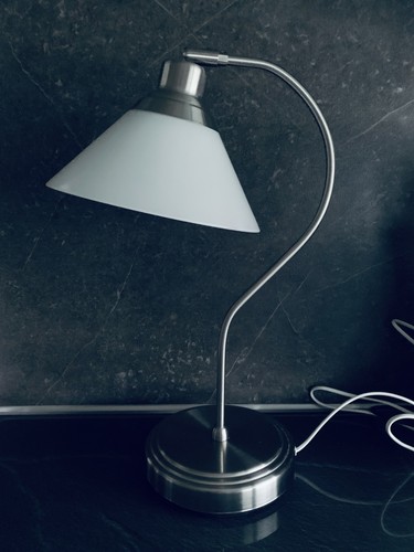 Ikea kroby lampada metallo - ikea,