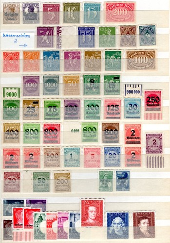 Pagine album impero - 2,