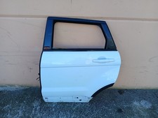 portiera posteriore sx land rover evoque dal 2011 al 2018