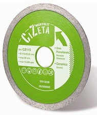 Disco Diamantato D.mm.115