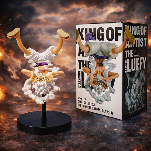 Figure one piece king of - ✅,