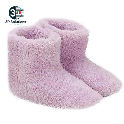 Scarpe riscaldatore usb uomo - riscaldatore,