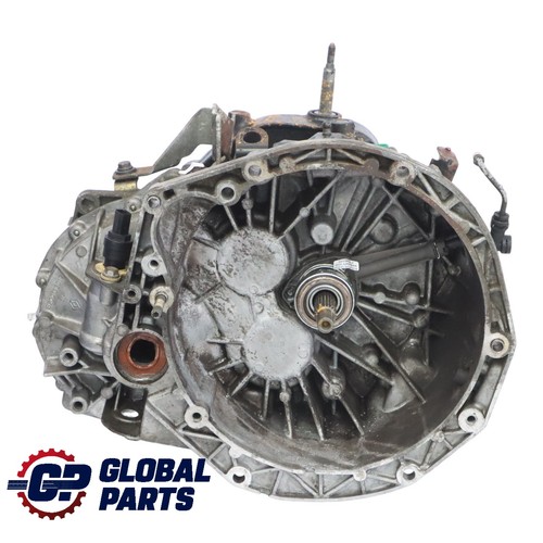 Nissan primastar x83 dci - x83,